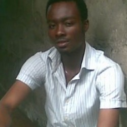David1, Ibadan, Nigeria
