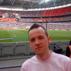 danieldyer1980, Shrewsbury, United Kingdom