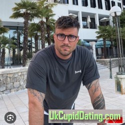 Friedrichkarl, 19831127, Dulwich, London, United Kingdom