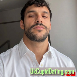 Andrew, 19791009, Lambeth, London, United Kingdom