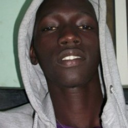 jollofchild, Gambia