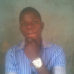 Victor, Abeokuta, Nigeria