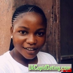 Roselyn, 19970415, Ondo, Ondo, Nigeria