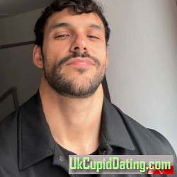 Andrew, 19791009, Lambeth, London, United Kingdom