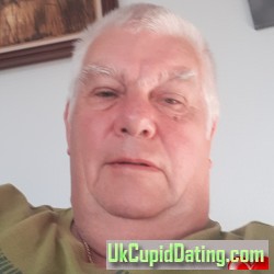 Siverfox, 19540125, Conway, Clwyd, United Kingdom