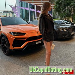 Lucy-0kluj, 19850708, Nantwich, Cheshire, United Kingdom