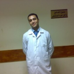 doctormclovin, Cairo, Egypt