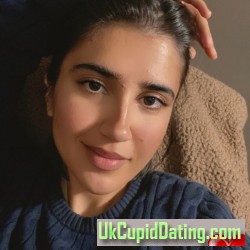 Beautygoddess, 19950920, Balham, London, United Kingdom