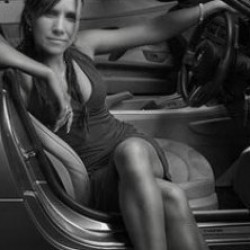 laracroft, Newcastle Under Lyme, United Kingdom