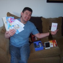 edwardsjon19, Derby, United Kingdom