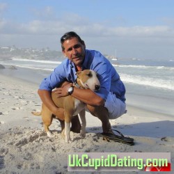 Reinhard, 19640203, Banbury, Oxfordshire, United Kingdom